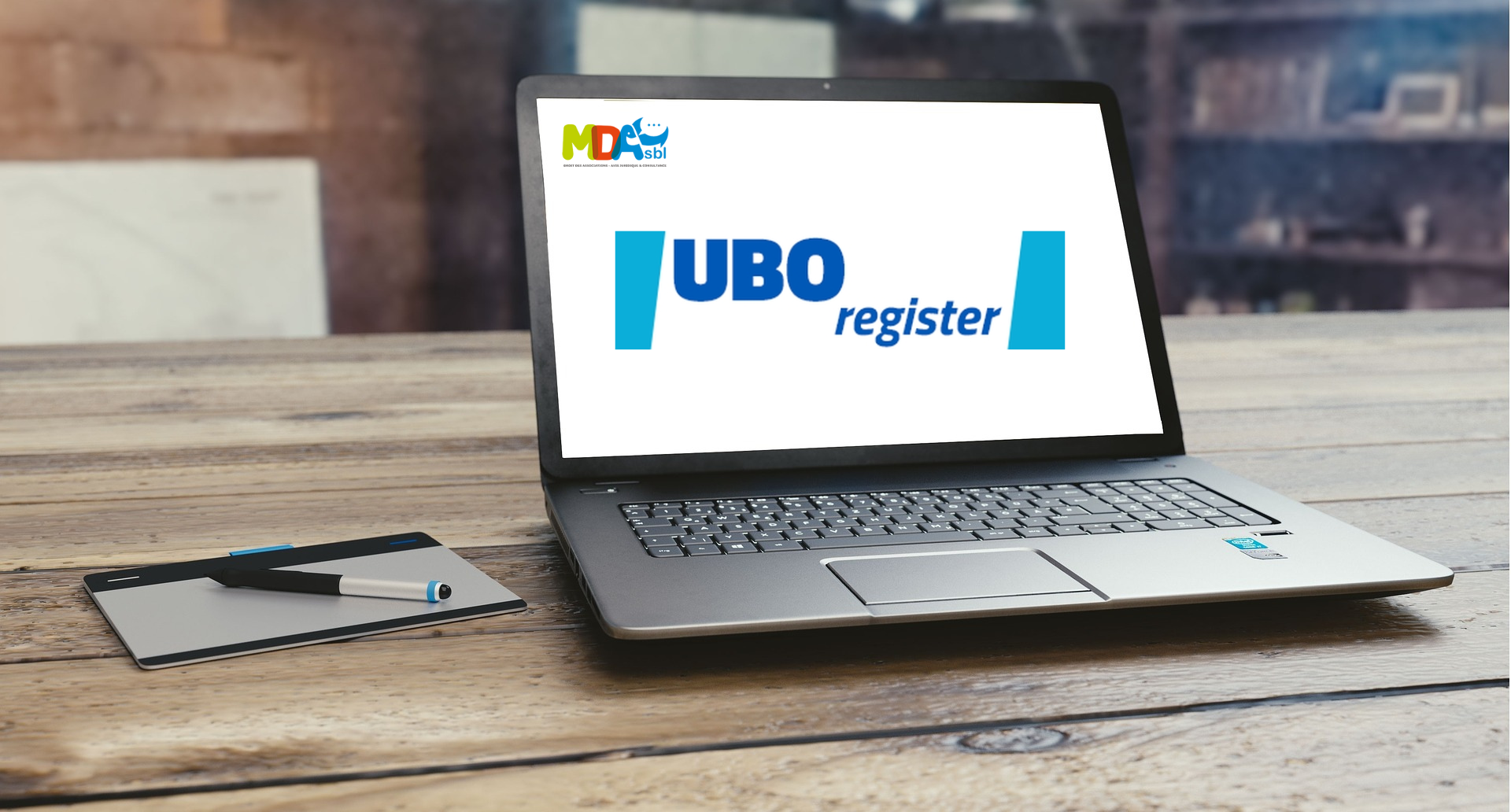 UBO register