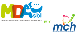 Maison Des Associations asbl Logo